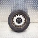 R12 spare wheel