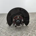 Front wheel hub