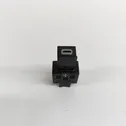 USB socket connector