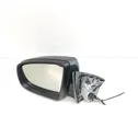 Front door electric wing mirror