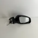 Front door electric wing mirror