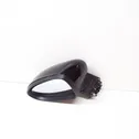 Front door electric wing mirror