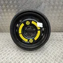 R18 spare wheel