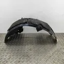 Front wheel arch liner splash guards