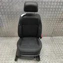 Asiento delantero del pasajero