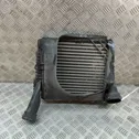 Intercooler radiator