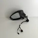 Front door electric wing mirror