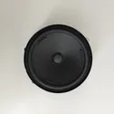 Front door speaker