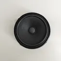 Rear door speaker