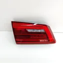 Tailgate rear/tail lights