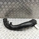 Intercooler hose/pipe