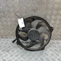 Impulsor de ventilador