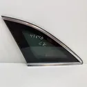 Rear side window/glass