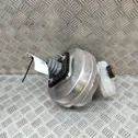 Brake booster