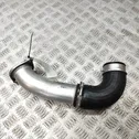 Intercooler hose/pipe