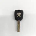 Ignition key/card