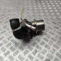 EGR valve cooler