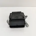 Airbag control unit/module