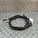 Headlight washer hose/pipe