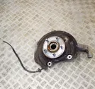 Front wheel hub