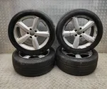 R20 alloy rim