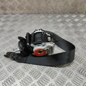 Ceinture de sécurité avant