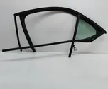 Rear side window/glass