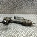 Steering rack