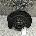 Front wheel hub