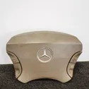 Steering wheel airbag