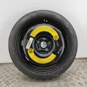 R18 spare wheel