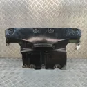 Engine splash shield/under tray