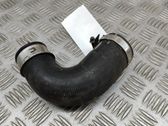 Tube d'admission de tuyau de refroidisseur intermédiaire