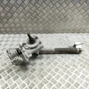 Steering rack