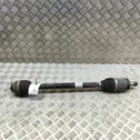 Rear driveshaft