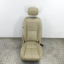 Asiento delantero del pasajero