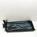 Parcel shelf load cover