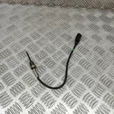 Oil temperature sensor