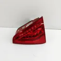 Tailgate rear/tail lights