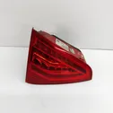 Tailgate rear/tail lights