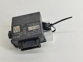 Light module LCM