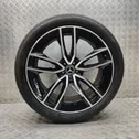 R22 alloy rim