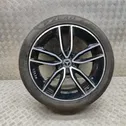 R22 alloy rim