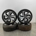 R18 alloy rim