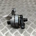 Electric auxiliary coolant/water pump