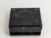 Parking PDC control unit/module