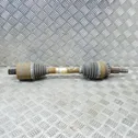 Rear driveshaft