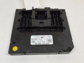 Central body control module