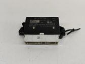 Parking PDC control unit/module