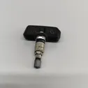 Tire pressure sensor